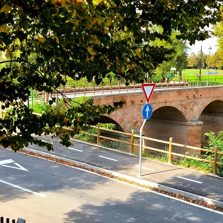 La Brunita Bed & Breakfast