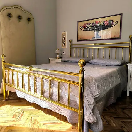 Frühstückspension La Brunita 3*