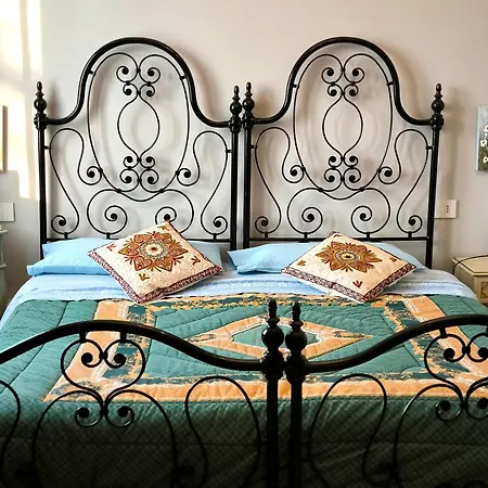 Frühstückspension La Brunita 3*