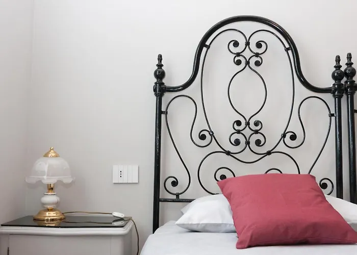 Bed & Breakfast La Brunita Rubiera