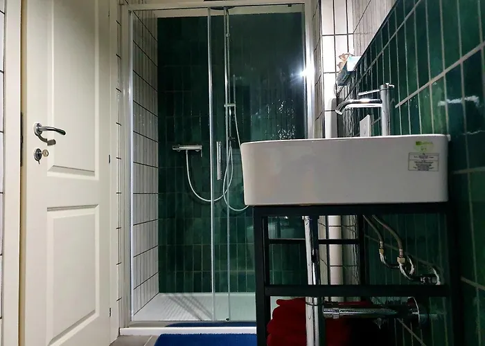 Bed & Breakfast La Brunita