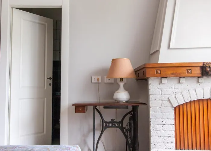 La Brunita Bed & Breakfast Rubiera