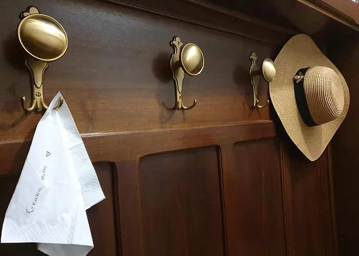 La Brunita Bed & Breakfast 3*