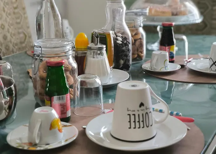 La Brunita Bed & Breakfast 3*