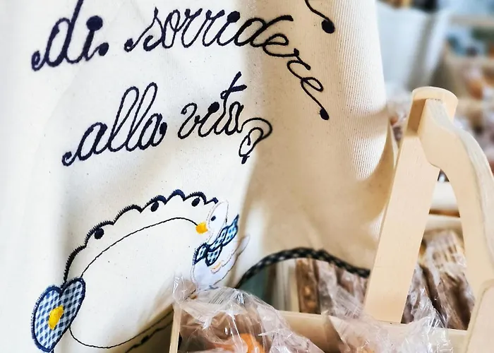 La Brunita Bed & Breakfast 3*