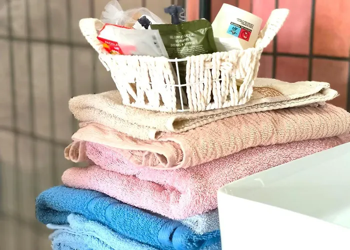 La Brunita Bed & Breakfast Rubiera