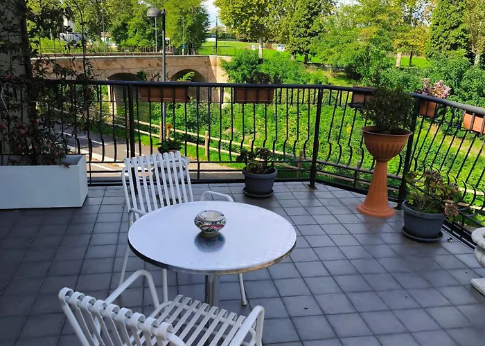 Bed & Breakfast La Brunita Rubiera