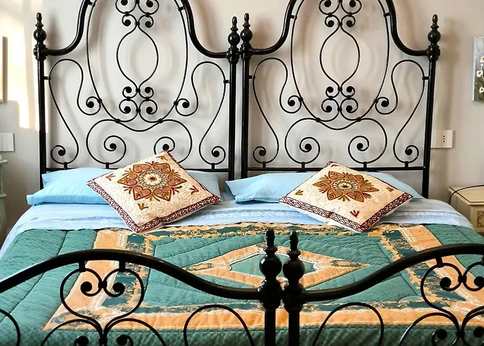 Bed & Breakfast La Brunita 3*