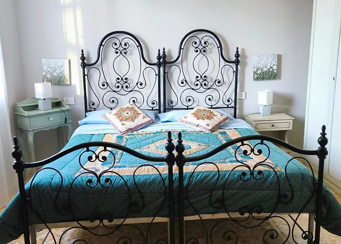 La Brunita 3* Rubiera