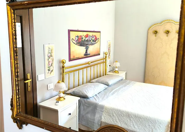 La Brunita Bed & Breakfast Rubiera