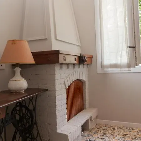 La Brunita Frühstückspension Rubiera