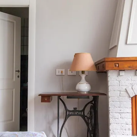 La Brunita Bed & Breakfast Rubiera