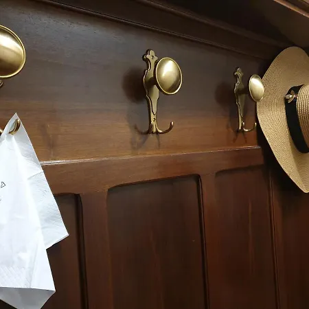 La Brunita Frühstückspension 3*