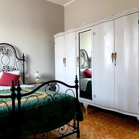 La Brunita Bed and Breakfast