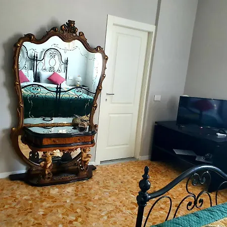 La Brunita Bed & Breakfast