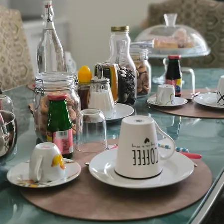 La Brunita Frühstückspension 3*