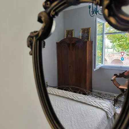 Bed & Breakfast La Brunita Rubiera