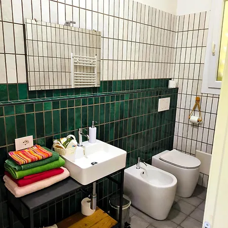 La Brunita Bed & Breakfast