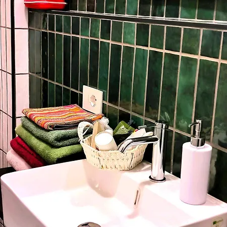 Bed & Breakfast La Brunita