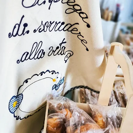 La Brunita Bed & Breakfast 3*