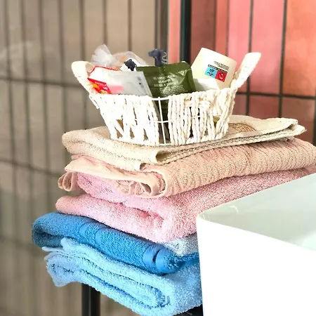 La Brunita Bed & Breakfast Rubiera