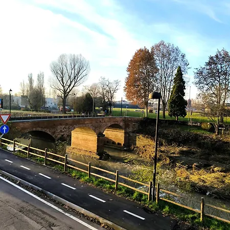 Frühstückspension La Brunita Rubiera