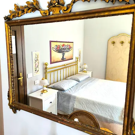 La Brunita Bed & Breakfast Rubiera