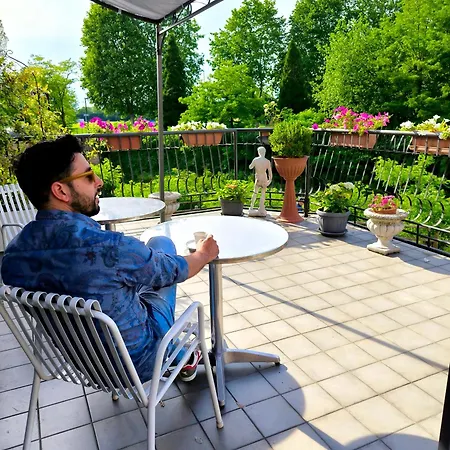 La Brunita 3* Rubiera