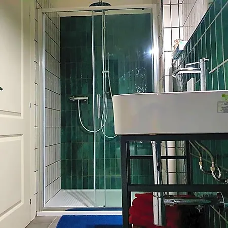 La Brunita Bed and Breakfast