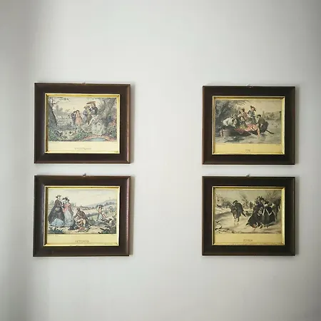 La Brunita Rubiera