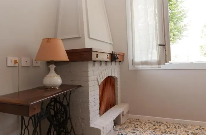 La Brunita Bed & Breakfast Rubiera