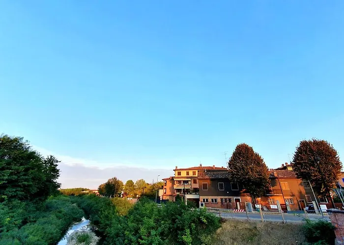 La Brunita Bed & Breakfast 3*