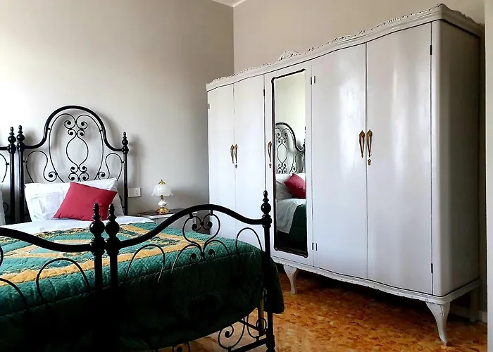 La Brunita Bed & Breakfast
