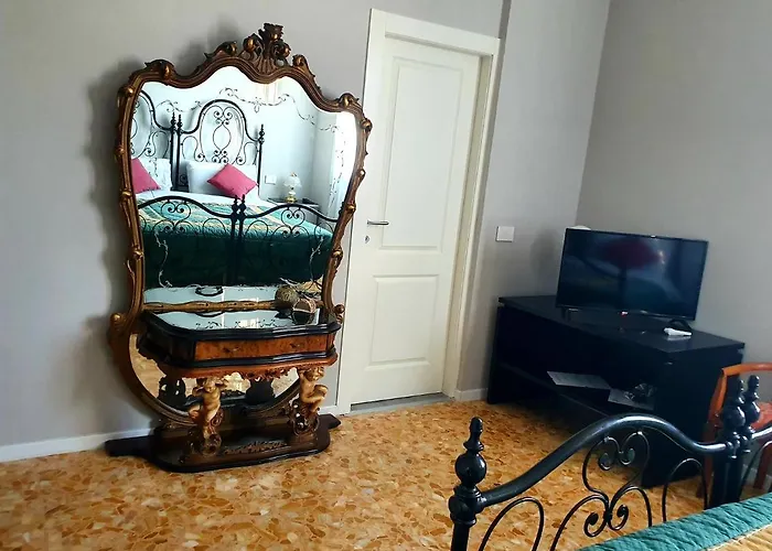 La Brunita Bed & Breakfast