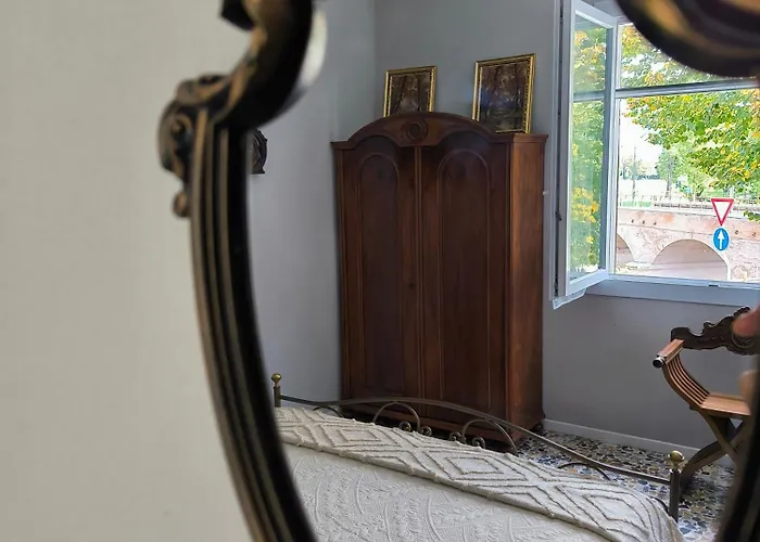 Bed & Breakfast La Brunita Rubiera