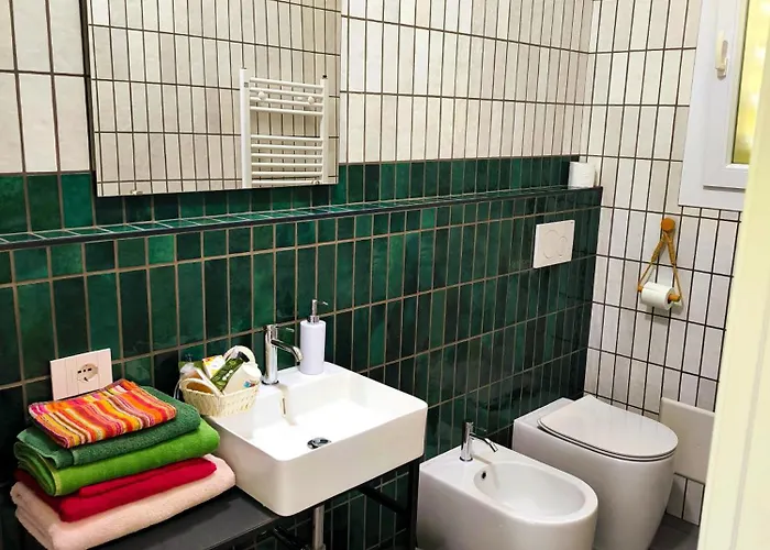 La Brunita Bed & Breakfast