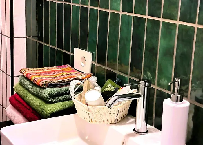 Bed & Breakfast La Brunita