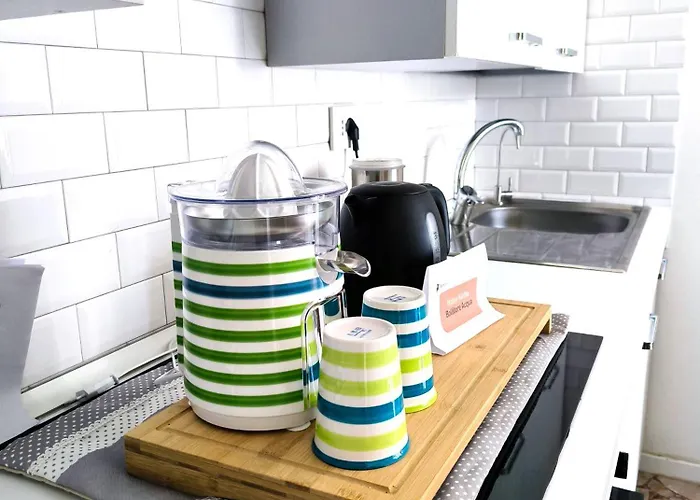 La Brunita ベッド・アンド・ブレックファスト ルビエーラ