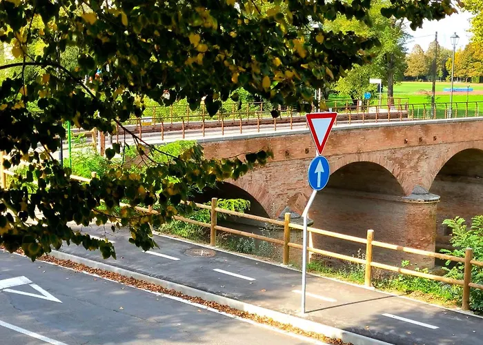 La Brunita Bed & Breakfast