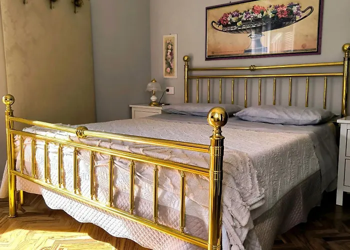 Bed & Breakfast La Brunita 3*