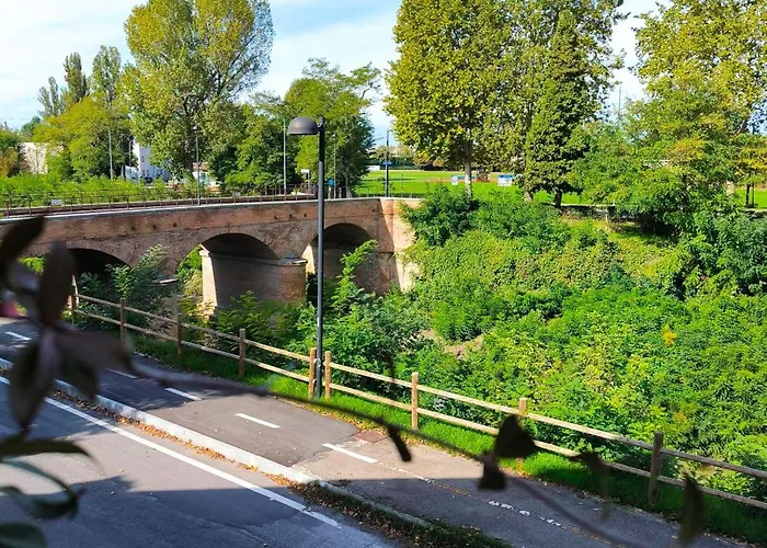 La Brunita 3* ルビエーラ