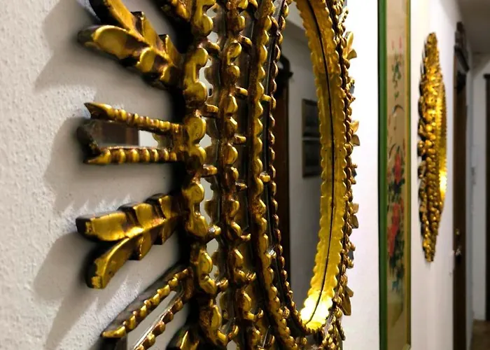 La Brunita 3* ルビエーラ