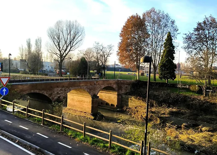 ベッド・アンド・ブレックファスト La Brunita ルビエーラ