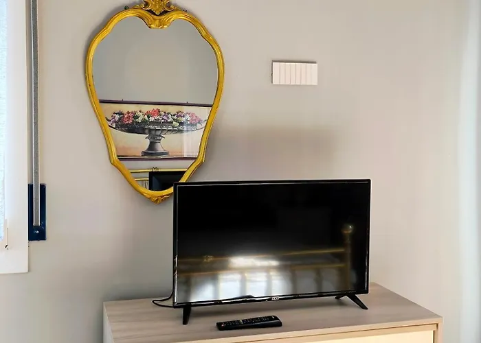 La Brunita ベッド・アンド・ブレックファスト 3*