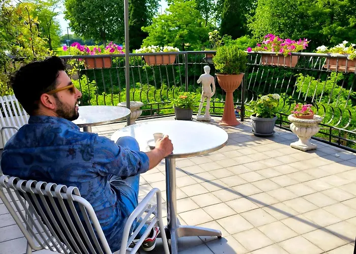 La Brunita 3* Rubiera